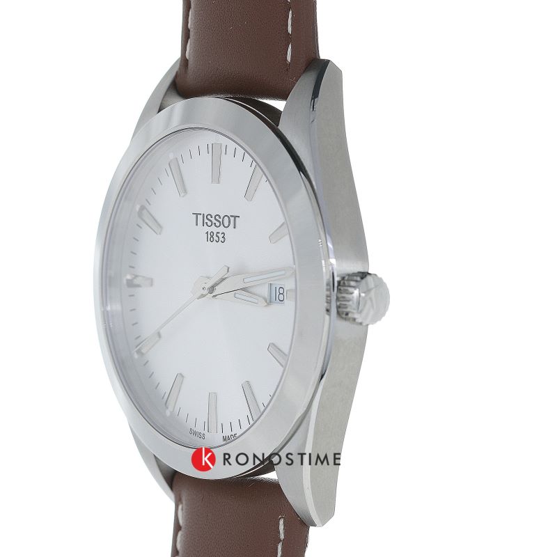 Фотография часов Tissot Gentleman T127.410.16.031.00_38